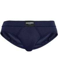 DSquared² - Bottoms - Lyst