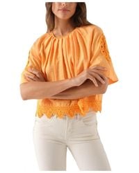 Salsa Jeans - Blouses - Lyst