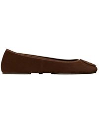 Tory Burch - Ballerinas - Lyst