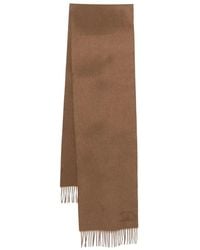 Max Mara - Damen Schals Wsdalia - Lyst