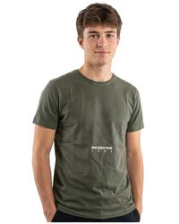 Redskins - T-Shirts - Lyst