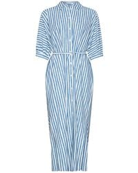 JAPANTKY - Shirt Dresses - Lyst