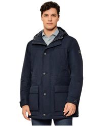 BOSS - Winter Jackets - Lyst