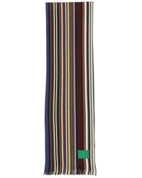 Paul Smith - Winter Scarves - Lyst