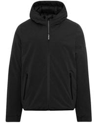 Ecoalf - Winter Jackets - Lyst