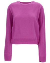 Extreme Cashmere - Cashmere Knitwear - Lyst