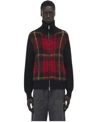 McQueen - Turtlenecks - Lyst