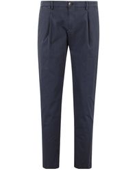 BRIGLIA - Chinos - Lyst