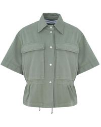 Margaux Lonnberg - Light Jackets - Lyst