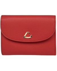 Lancaster - Wallets & Cardholders - Lyst