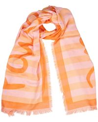 PS by Paul Smith - Accessories > scarves - Lyst