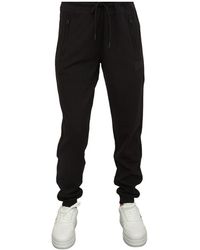 EA7 - Sweatpants - Lyst
