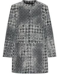 DIESEL - Jas D-Lot-Fsh - Lyst