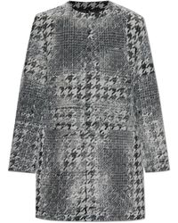 DIESEL - Jas D-Lot-Fsh - Lyst
