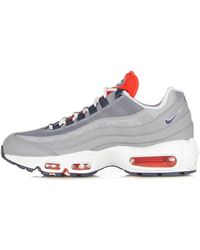 Nike - Air Max 95 Low Sneaker - Lyst