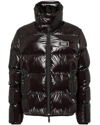 DSquared² - Down Jackets - Lyst