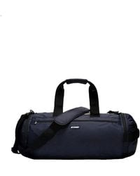 K-Way - Weekend Bags - Lyst