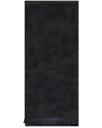 ZEGNA - Silky Scarves - Lyst