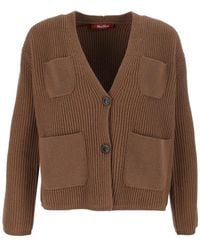 Max Mara - Cardigans - Lyst
