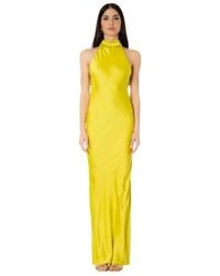 ACTUALEE - Maxi Dresses - Lyst