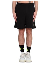 Barrow - Iconic smile shorts - Lyst