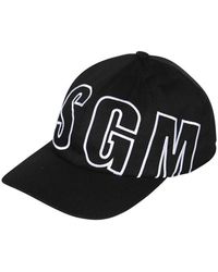 MSGM - Caps - Lyst