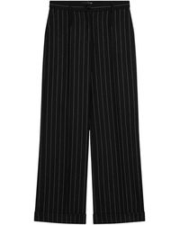 Dolce & Gabbana - Regular Fit Hose - Lyst