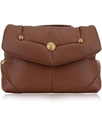 La Carrie - Shoulder Bags - Lyst
