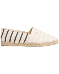 Silbon - Espadrilles - Lyst