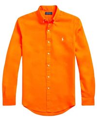 Ralph Lauren - Casual Shirts - Lyst