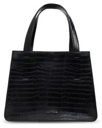 Samsøe & Samsøe - Tote Bags - Lyst