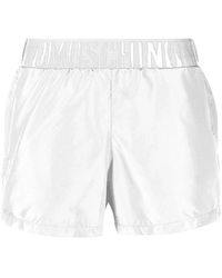 Moschino - Short Shorts - Lyst
