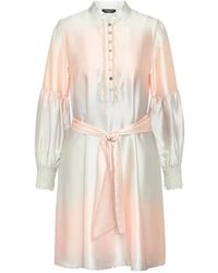 Bruuns Bazaar - Shirt Dresses - Lyst