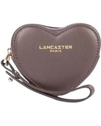 Lancaster - Wallets & Cardholders - Lyst