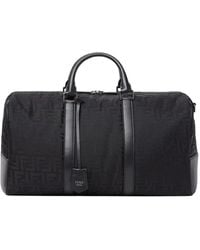 Fendi - Ff Travel Bag - Lyst