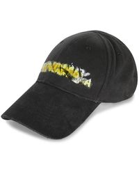 Balenciaga - Caps - Lyst