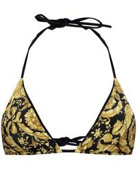 Versace - Bikinis - Lyst