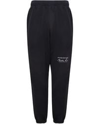 Martine Rose - Sweatpants - Lyst