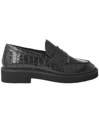 Pertini - Loafers - Lyst
