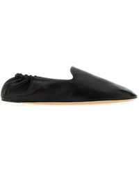The Row - Casa Slipper - Lyst