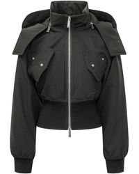 DSquared² - Bomber Jackets - Lyst