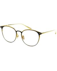 Linda Farrow - Glasses - Lyst