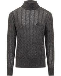 Etro - Turtlenecks - Lyst