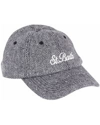 MC2 Saint Barth - Caps - Lyst