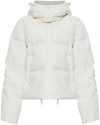 Lacoste - Winter Jackets - Lyst