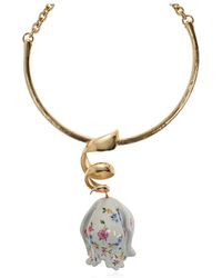 Chloé - Necklaces - Lyst