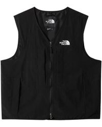 The North Face - Gilets - Lyst
