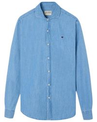 Silbon - Casual Shirts - Lyst