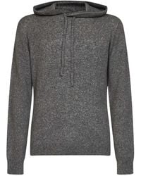Roberto Collina - Hoodies - Lyst