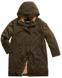 Blauer - Parkas - Lyst